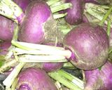 صورة لخطوة 1 من وصفة مخلل اللفت 👍👍