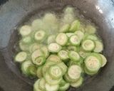 કાજુ કારેલા નું શાક (kaju karela sabji in Gujarati) રેસીપી સ્ટેપ2ફોટો