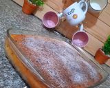 صورة لخطوة 2 من وصفة موسكوتشو بذوق الموز والشوكولا🍌🍫🤤