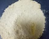 A picture of step 2 of Coriander stick.