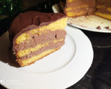 Foto del paso 9 de la receta: Tartalloween de Calabaza y Chocolate