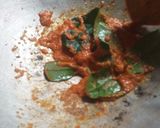 Foto langkah ke 3 dari resep Gulai Tunjang.