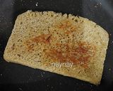 Foto langkah ke 1 dari resep Chicken Toast Bread Gluten Free.