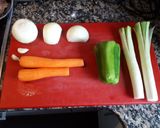 Foto del paso 6 de la receta Carrilleras de cerdo en salsa