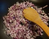 Pas rețetă Spaghetti (integrale) bolognese 2 fotografie