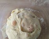 Une image de l'étape 3 de Stollen abricot figue.