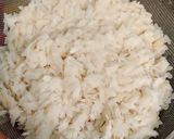 ফুলকপি দিয়ে চিঁড়ের পোলাও (fulkopi diye chirer pulao recipe in Bengali) রেসিপির ধাপ 1 ছবি