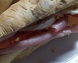 Foto del paso 8 de la receta: Flautitas Caseras, Pan Fácil