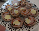 Foto del paso 13 de la receta: Matambre arrollado de Bigote Cocina