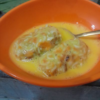 Langkah 6