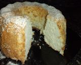 Foto del paso 5 de la receta: Ángel Cake