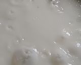 Foto langkah ke 1 dari resep Bubur Ayam Nasi Sisa.