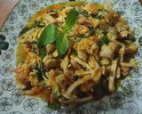 Foto langkah ke 4 dari resep Ayam Suwir Kemangi.
