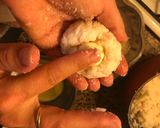 Foto del paso 9 de la receta: Croquetas de arroz con jamón y queso