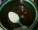 Foto langkah ke 3 dari resep Es Teh Asam Jawa.