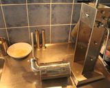 Foto del paso 10 de la receta: Otra vez sopa... digo embutidos