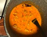 Gatte Ki Sabzi recipe step 7 photo