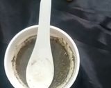 A picture of step 8 of Salad summer delight from veggie and fruit garden.