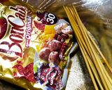 Foto langkah ke 2 dari resep Papeda.