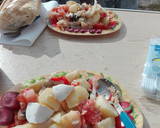 Foto del paso 1 de la receta: Ensalada Campera para día campestre