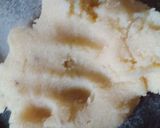 আমসত্ত সুজির ক্ষীর সন্দেশ (Amsatto sujir khir sandesh recipe in bengali) রেসিপি ধাপ - 2 ছবি