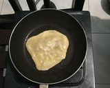 A picture of step 5 of Flatbread Homemade.