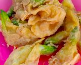 Foto langkah ke 3 dari resep Kembang Turi Krispi.