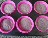Foto del paso 3 de la receta: Postre helado de arándanos - Low carb