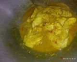 Foto langkah ke 6 dari resep Ayam goreng sereh.