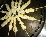 Foto langkah ke 4 dari resep Sate Taichan.