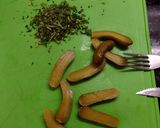 Foto del paso 4 de la receta: Langostinos recargados como lo hacen en SAO