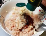 รูปขั้นตอนการทำที่ 2 ของ ข้าวหน้าไก่ไข่