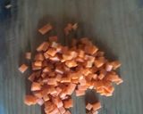 Foto del paso 2 de la receta: Pollo a la naranja