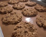 Foto del paso 2 de la receta: Galletas de avena picantes
