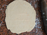 Masa para tarta sin gluten