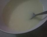 Foto langkah ke 2 dari resep Mayonaise HomeMade.