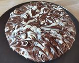 Une image de l'étape 6 de Gâteau au chocolat.