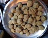 மீல் மேக்கர் பெப்பர் ப்ரை ரெசிபி ஸ்டேப் 1 புகைப்படம்
