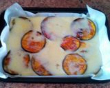 Foto del paso 9 de la receta Pastel de berenjenas