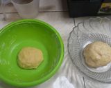 Foto langkah ke 5 dari resep Bolen Pisang No Corsvet #BeraniBaking.