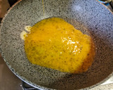 Foto del paso 3 de la receta: Omelette