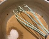 Foto langkah ke 3 dari resep Coffee Ice cream.