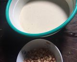 Foto langkah ke 3 dari resep Rempeyek renyah.