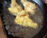 Foto langkah ke 2 dari resep Ayam Kecap Khas Palembang.
