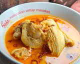 Foto langkah ke 3 dari resep Ayam Adhun Khas Madura.