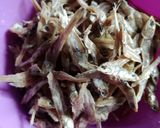 Foto langkah ke 1 dari resep Botok Daun Kelor.