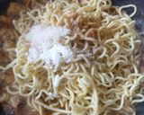 Foto langkah ke 4 dari resep Mie Nyemek.