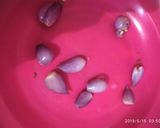 Foto langkah ke 1 dari resep Keripik Kering singkong Pedas Manis.