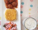 عکس مرحله 5 از دستور کوفته قلقلی