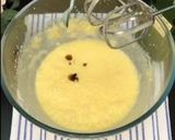 صورة لخطوة 4 من وصفة كيك الحليب tres leches